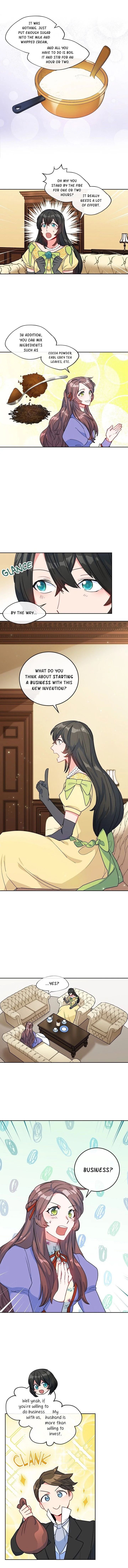 The Duchess 50 Tea Recipes 17 3