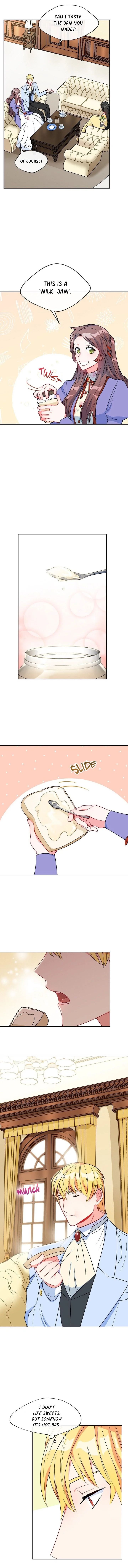 The Duchess 50 Tea Recipes 17 5