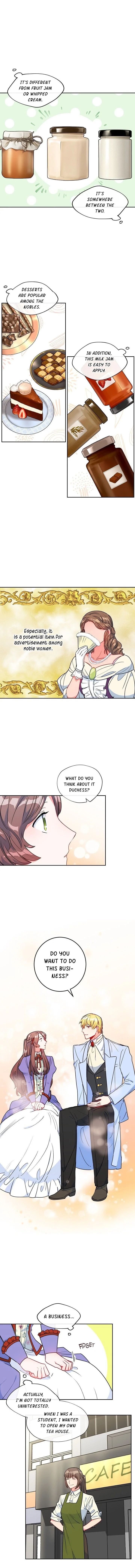 The Duchess 50 Tea Recipes 17 6