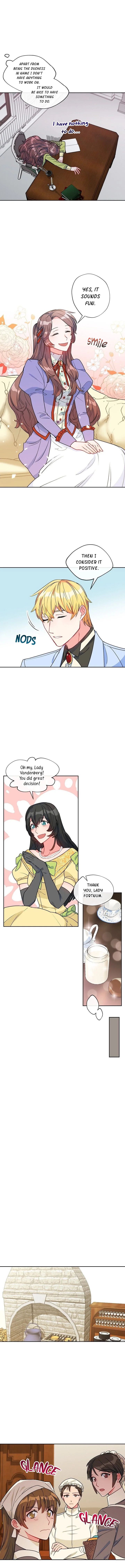 The Duchess 50 Tea Recipes 17 7