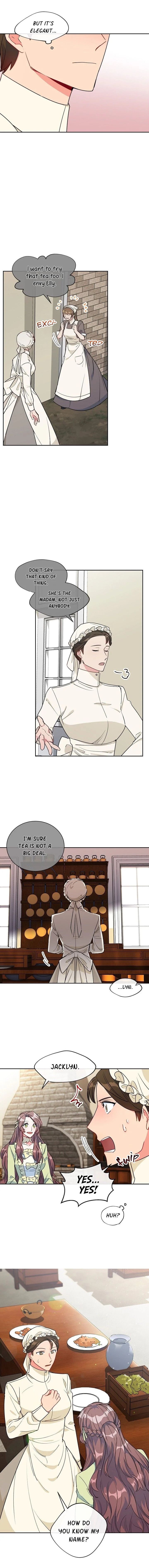 The Duchess 50 Tea Recipes 17 9