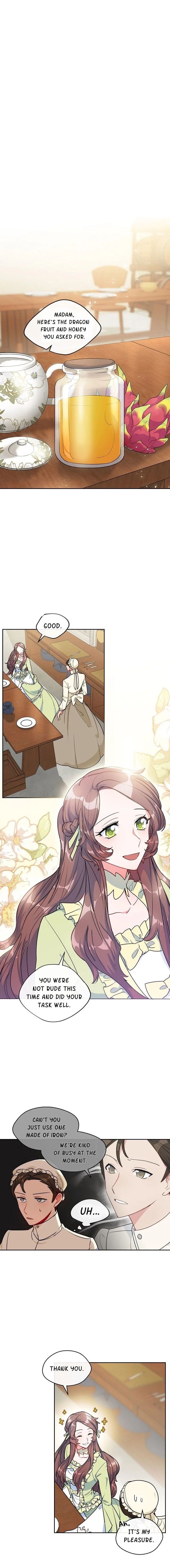 The Duchess 50 Tea Recipes 18 1