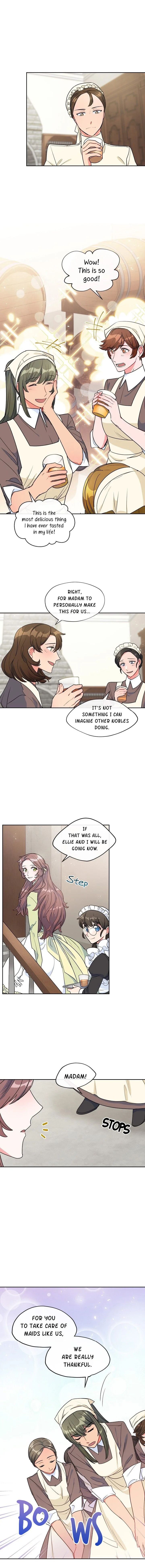 The Duchess 50 Tea Recipes 18 7