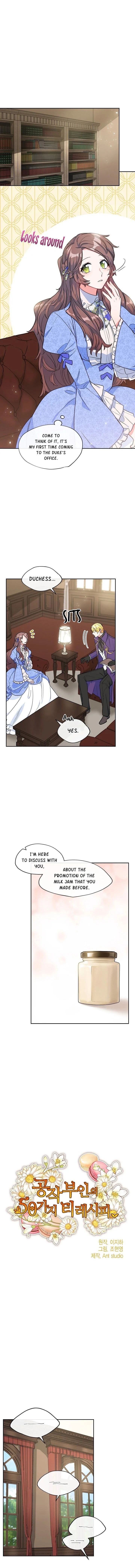 The Duchess 50 Tea Recipes 19 1