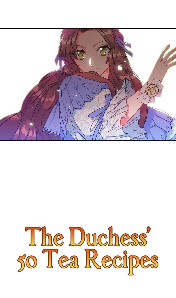 The Duchess 50 Tea Recipes 2 54