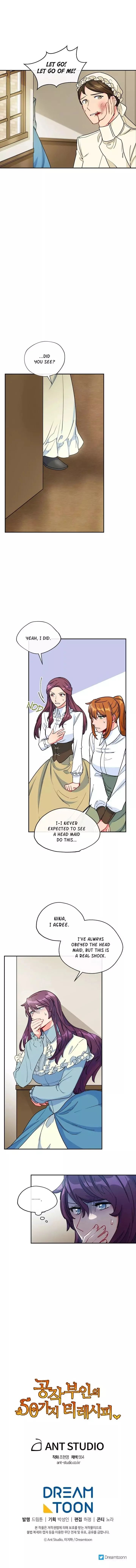 The Duchess 50 Tea Recipes 20 11