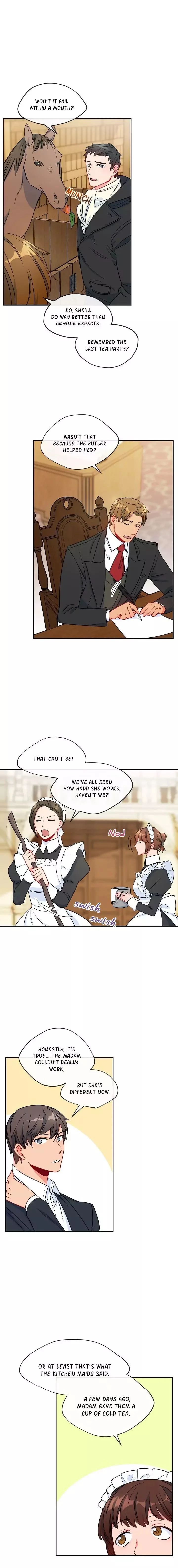 The Duchess 50 Tea Recipes 20 4