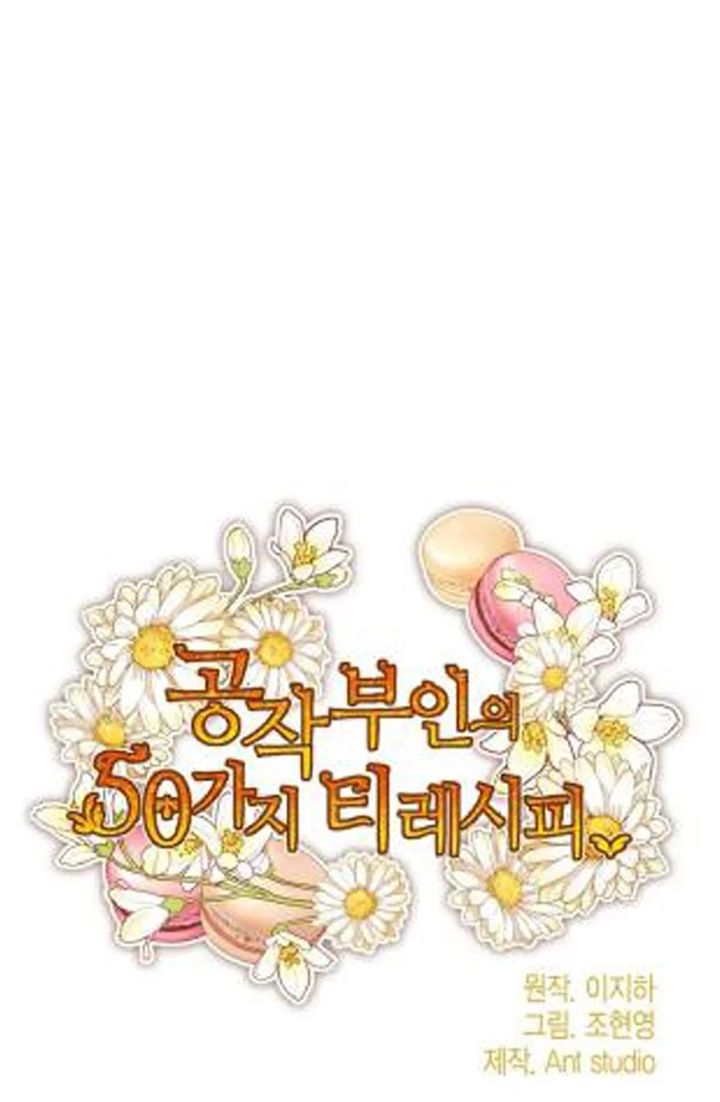 The Duchess 50 Tea Recipes 21 13