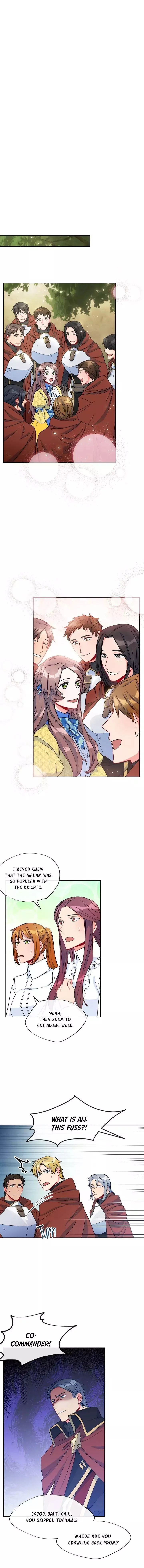 The Duchess 50 Tea Recipes 25 4