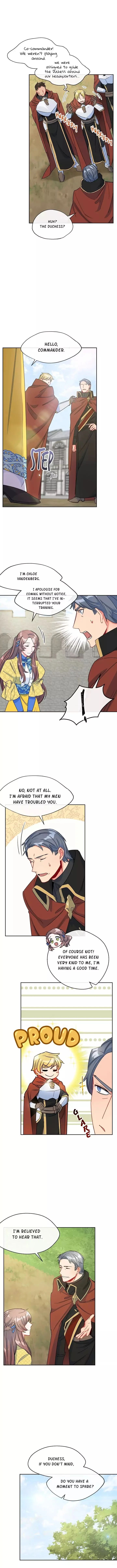 The Duchess 50 Tea Recipes 25 5