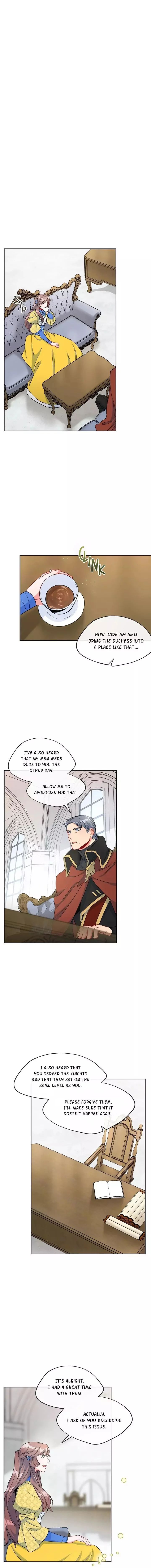 The Duchess 50 Tea Recipes 25 6