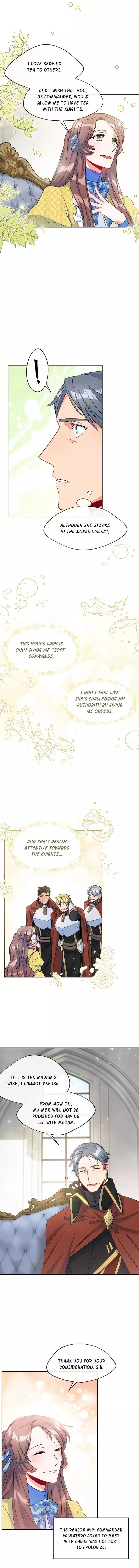 The Duchess 50 Tea Recipes 25 7