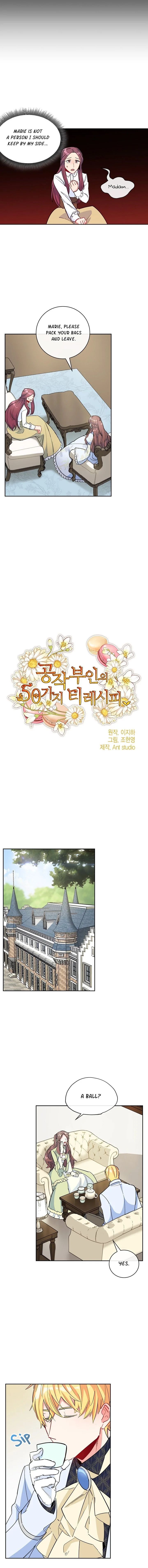 The Duchess 50 Tea Recipes 26 2