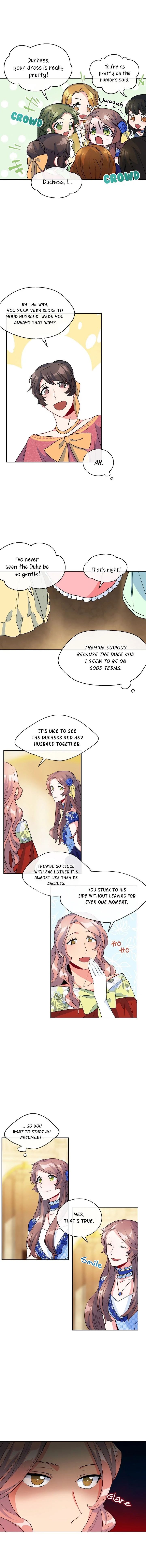 The Duchess 50 Tea Recipes 26 6