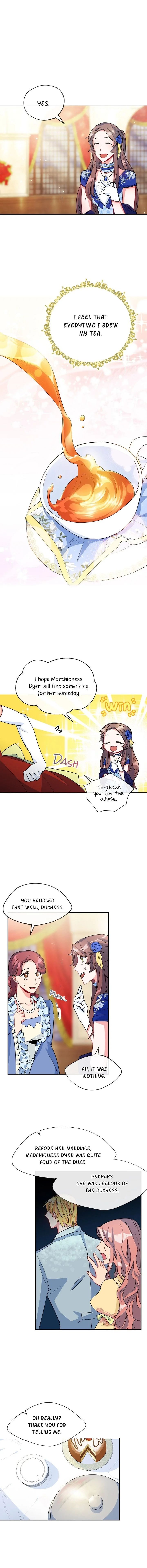 The Duchess 50 Tea Recipes 26 8