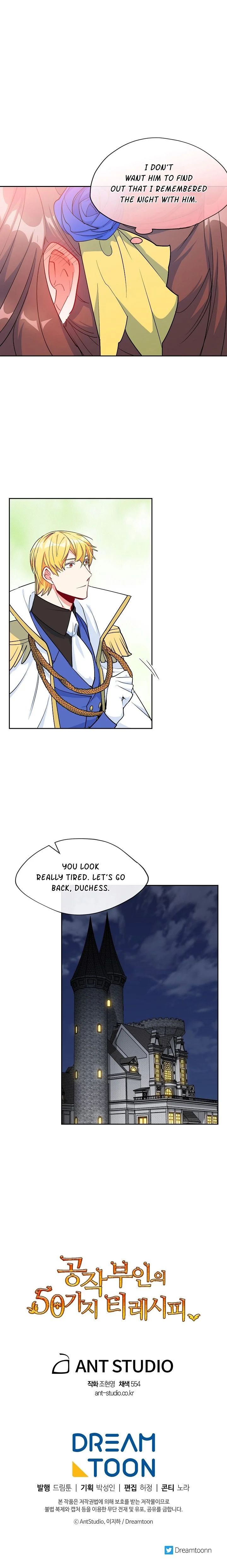 The Duchess 50 Tea Recipes 27 10