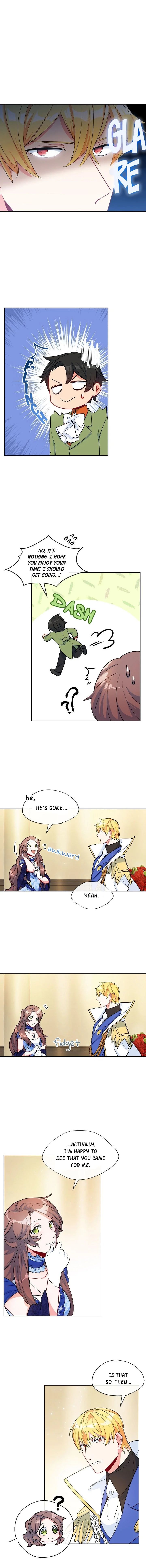 The Duchess 50 Tea Recipes 27 3