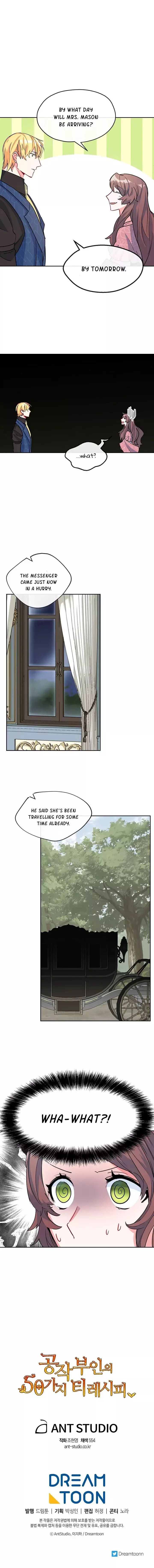 The Duchess 50 Tea Recipes 28 10