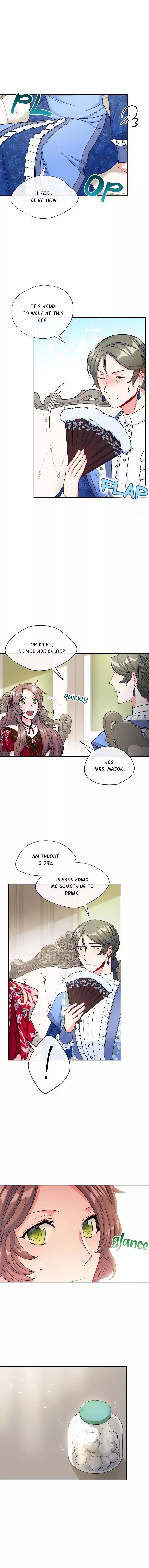 The Duchess 50 Tea Recipes 29 3