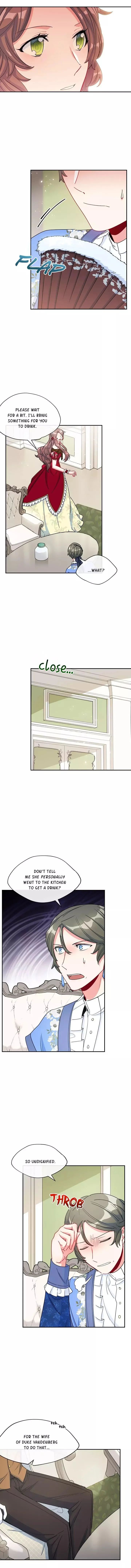 The Duchess 50 Tea Recipes 29 4