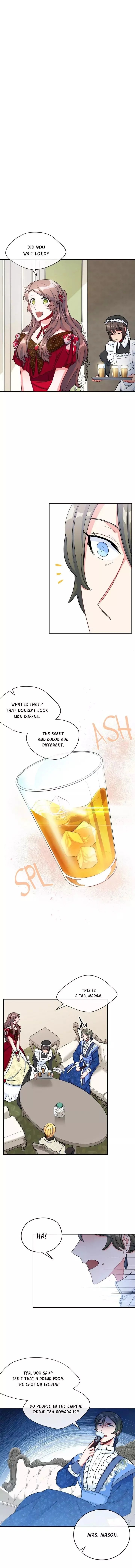 The Duchess 50 Tea Recipes 29 5