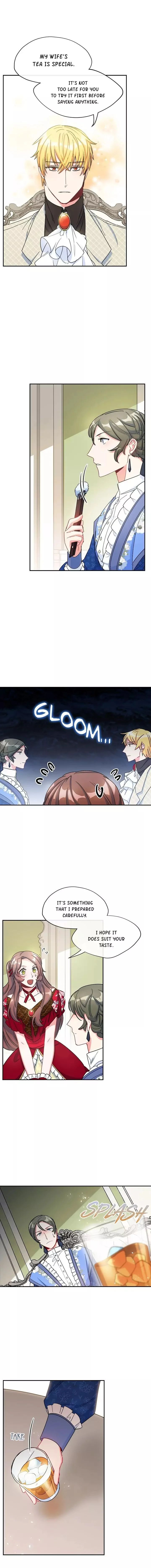 The Duchess 50 Tea Recipes 29 6