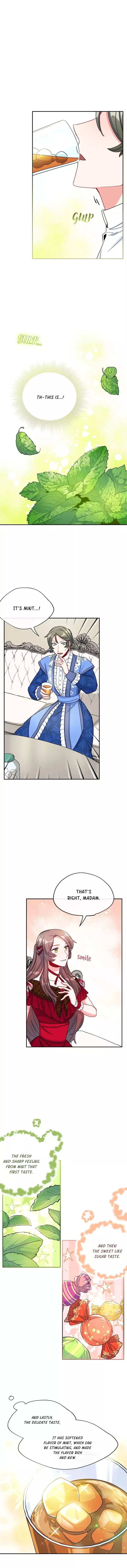 The Duchess 50 Tea Recipes 29 7