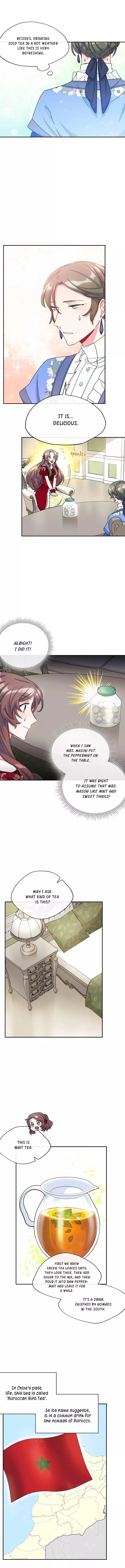 The Duchess 50 Tea Recipes 29 8