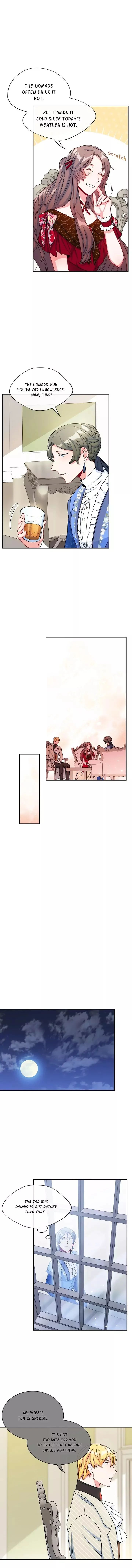 The Duchess 50 Tea Recipes 29 9