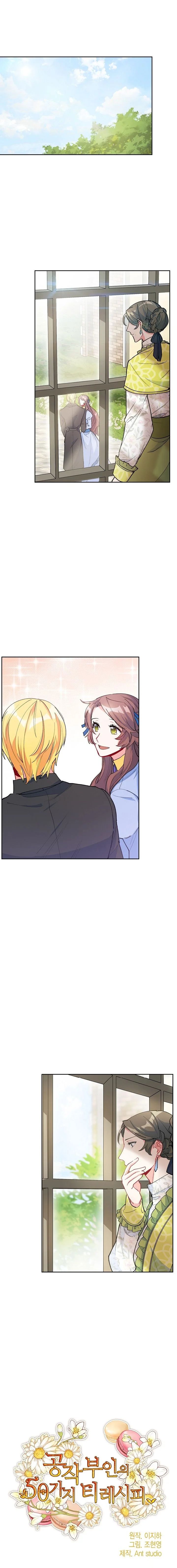 The Duchess 50 Tea Recipes 30 1