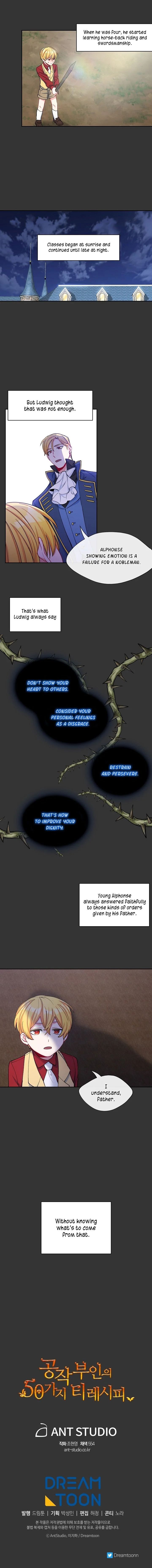 The Duchess 50 Tea Recipes 30 10