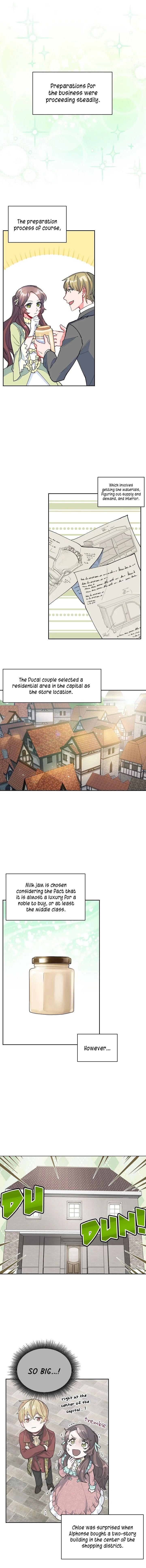 The Duchess 50 Tea Recipes 30 2