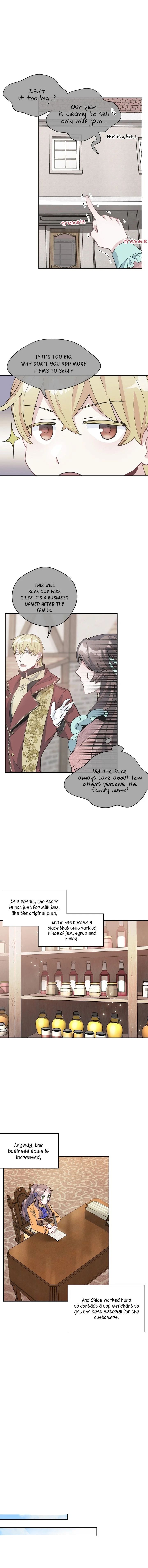 The Duchess 50 Tea Recipes 30 3