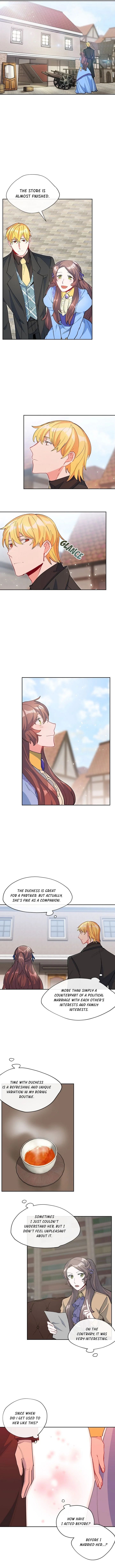 The Duchess 50 Tea Recipes 30 4