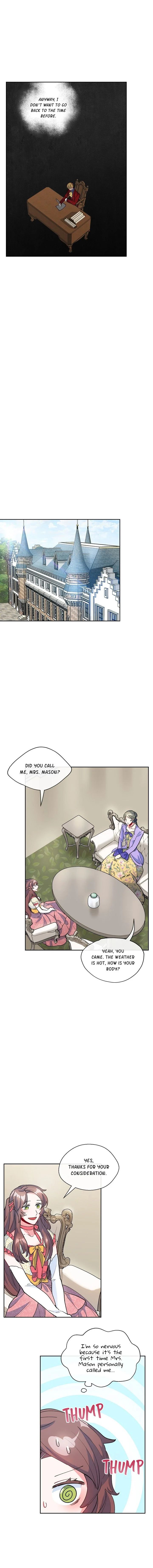 The Duchess 50 Tea Recipes 30 5