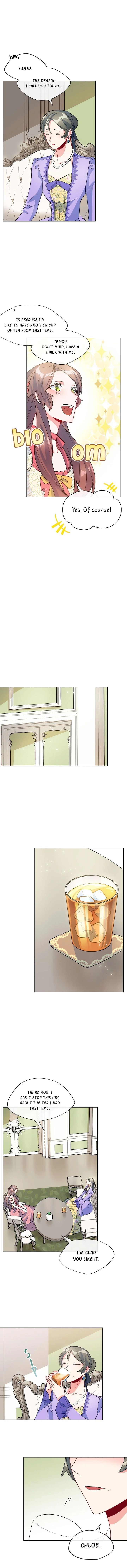 The Duchess 50 Tea Recipes 30 6