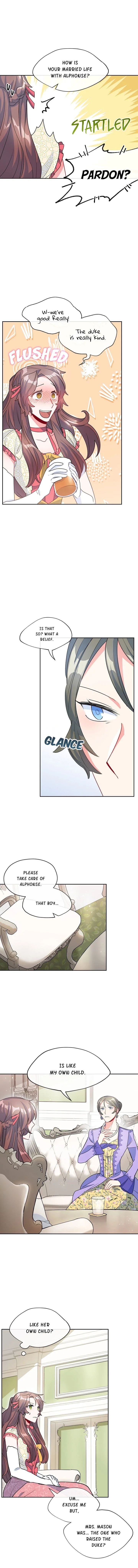 The Duchess 50 Tea Recipes 30 7