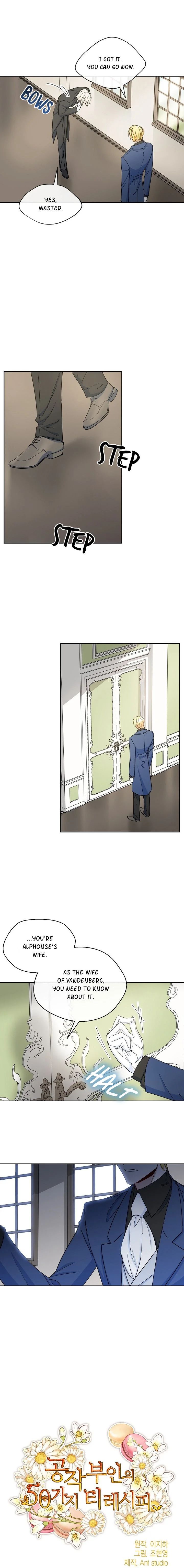 The Duchess 50 Tea Recipes 31 2