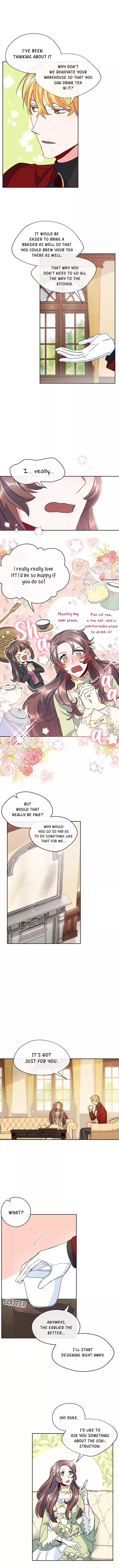 The Duchess 50 Tea Recipes 32 5