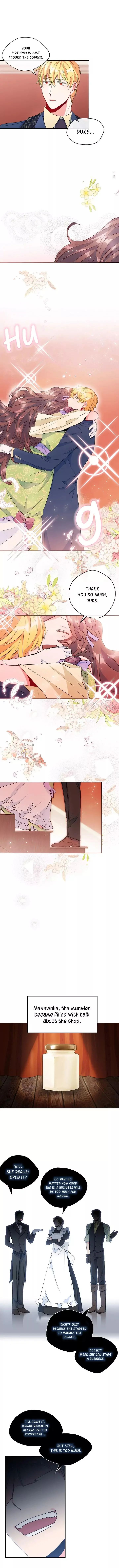 The Duchess 50 Tea Recipes 32 8