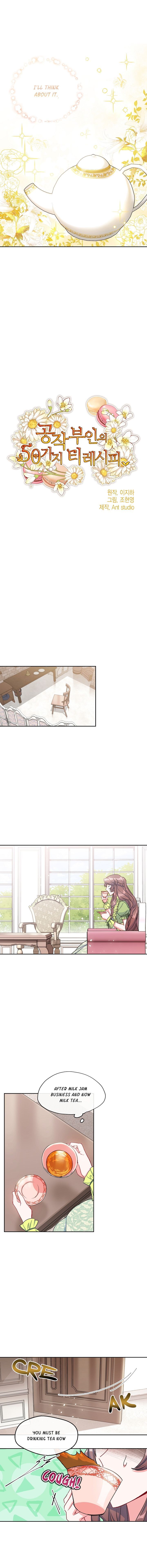 The Duchess 50 Tea Recipes 34 1