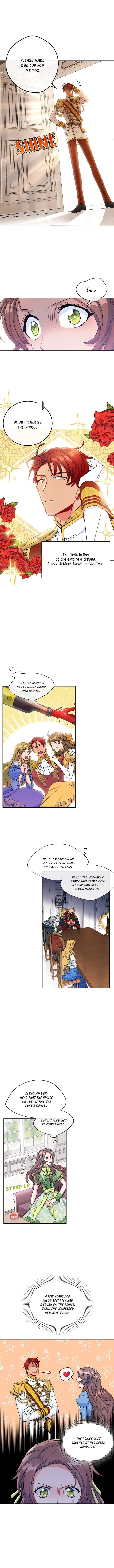 The Duchess 50 Tea Recipes 34 2