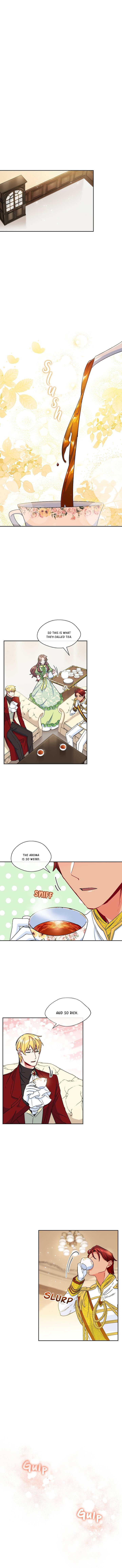 The Duchess 50 Tea Recipes 34 5