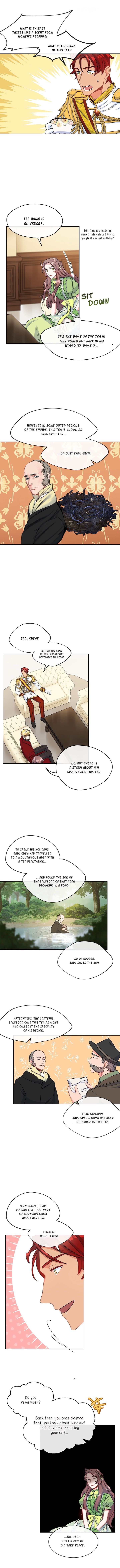 The Duchess 50 Tea Recipes 34 6