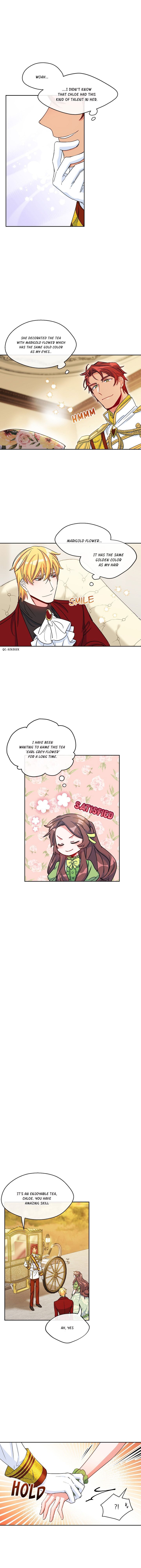 The Duchess 50 Tea Recipes 34 8