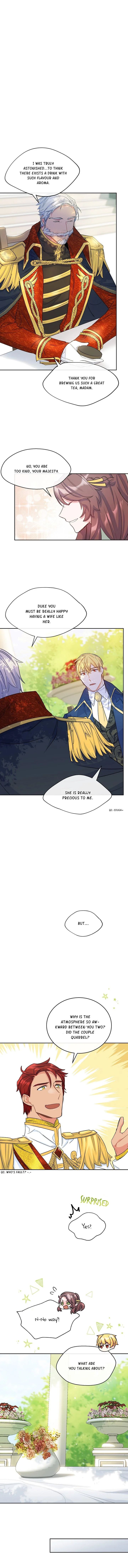 The Duchess 50 Tea Recipes 35 10