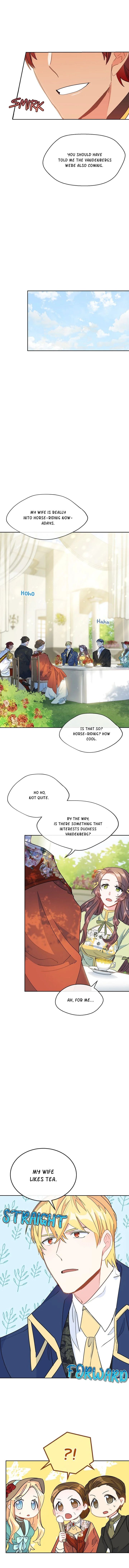 The Duchess 50 Tea Recipes 35 6