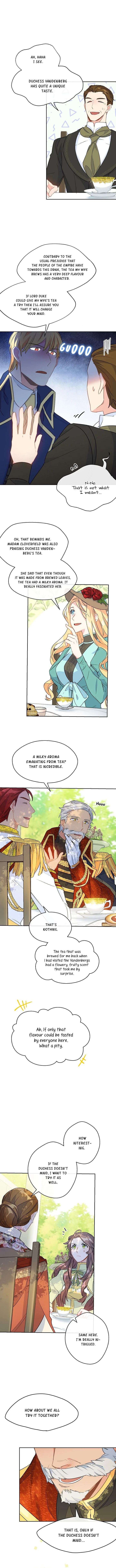 The Duchess 50 Tea Recipes 35 7