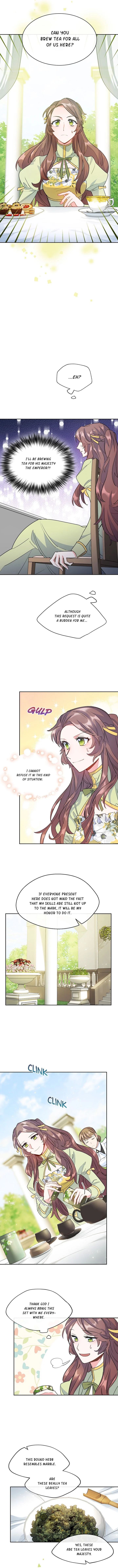 The Duchess 50 Tea Recipes 35 8