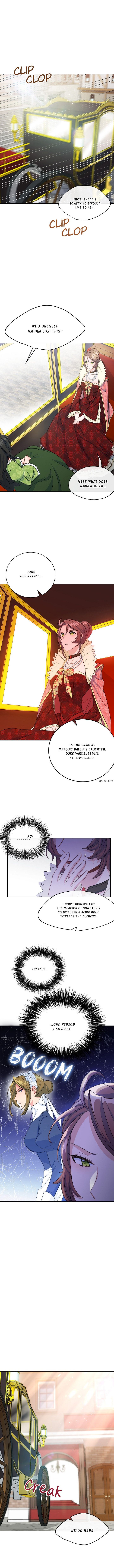 The Duchess 50 Tea Recipes 36 5